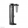 Neomounts NM-CPU100BLACK Support pour ordinateur - rotatif - max 10 kg - universel