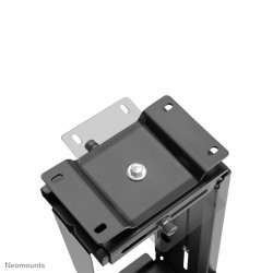 Neomounts NM-CPU100BLACK Support pour ordinateur - rotatif - max 10 kg - universel