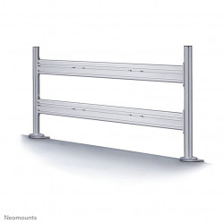Neomounts FPMA-DTB200 Rail de fixation de bureau 10-24"