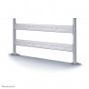 Neomounts FPMA-DTB200 Rail de fixation de bureau 10-24"