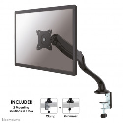 Neomounts NM-D500BLACK...