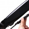 Neomounts NM-D500BLACK Support d'écran à fixer 10-30" - ressort à gaz
