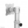 Neomounts FPMA-D025SILVER Support d'écran à fixer 10-30" - inclinable