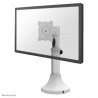 Neomounts FPMA-D025SILVER Support d'écran à fixer 10-30" - inclinable