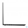 Lenovo ThinkPad E16 Gen 1 (Intel) Intel® Core™ i5 i5-1335U Ordinateur portable 40,6 cm (16") WUXGA 8 Go DDR4-SDRAM 256 Go SS