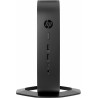 HP t740 3,25 GHz Windows 10 IoT Enterprise 1,33 kg Noir V1756B