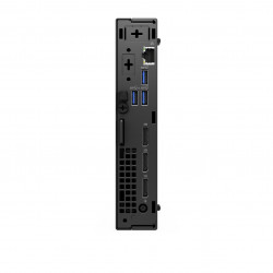 DELL OptiPlex 7020 Plus Intel® Core™ i7 i7-14700 16 Go DDR5-SDRAM 512 Go SSD Windows 11 Pro MFF Mini PC Noir