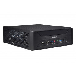 Shuttle XPC slim Barebone...