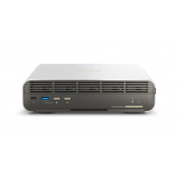 QNAP TBS-H574TX-I3-12G...