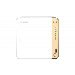 QNAP TS-462-4G serveur de...