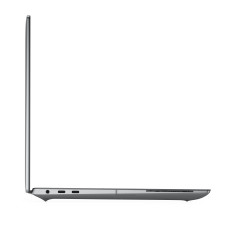 DELL Precision 5480 Intel® Core™ i7 i7-13700H Station de travail mobile 35,6 cm (14") Full HD+ 16 Go LPDDR5-SDRAM 512 Go SSD