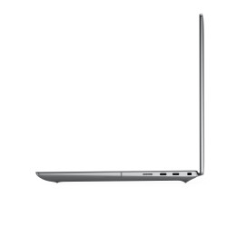 DELL Precision 5480 Intel® Core™ i7 i7-13700H Station de travail mobile 35,6 cm (14") Full HD+ 16 Go LPDDR5-SDRAM 512 Go SSD