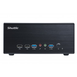 Shuttle XPС slim PC XH510G2...