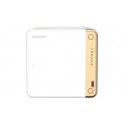 QNAP TS-462-2G serveur de...
