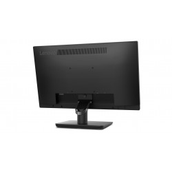 Lenovo ThinkVision E20-30 écran plat de PC 49,5 cm (19.5") 1600 x 900 pixels Noir