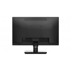 Lenovo ThinkVision E20-30 écran plat de PC 49,5 cm (19.5") 1600 x 900 pixels Noir