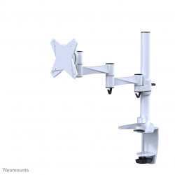 Neomounts FPMA-D1330WHITE Support d'écran à fixer 10-30"