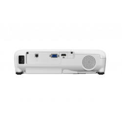 Epson EB-E10
