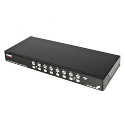 StarTech.com Commutateur...