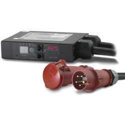 APC - In line current...