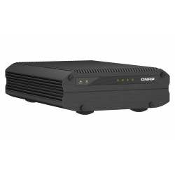 QNAP TS-I410X NAS Tower...
