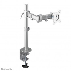 Neomounts NM-D135SILVER Support d'écran à fixer 10-30"