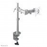 Neomounts NM-D135SILVER Support d'écran à fixer 10-30"