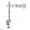 Neomounts NM-D135SILVER Support d'écran à fixer 10-30"