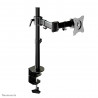 Neomounts NM-D135BLACK Support d'écran à fixer 10-27"