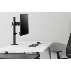 Neomounts NM-D135BLACK Support d'écran à fixer 10-27"