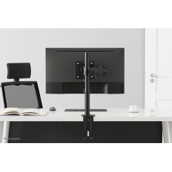 Neomounts NM-D135BLACK Support d'écran à fixer 10-27"