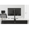 Neomounts NM-D135BLACK Support d'écran à fixer 10-27"
