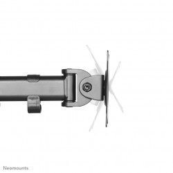 Neomounts NM-D135BLACK Support d'écran à fixer 10-27"