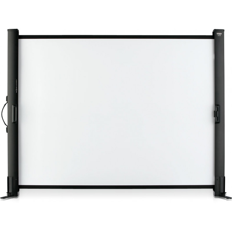 Epson Ecran Mobile (50" 4:3) - ELPSC32