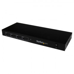 StarTech.com Commutateur...