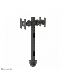 Neomounts FPMA-D050DBLACK Support d'écran à fixer 10-30"