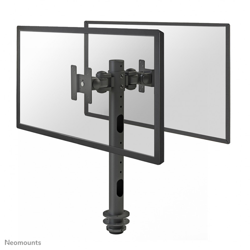 Neomounts FPMA-D050DBLACK Support d'écran à fixer 10-30"