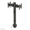 Neomounts FPMA-D050DBLACK Support d'écran à fixer 10-30"