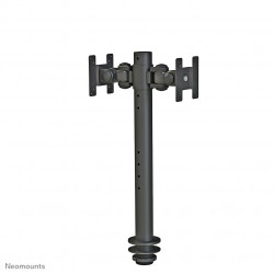 Neomounts FPMA-D050DBLACK Support d'écran à fixer 10-30"