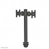 Neomounts FPMA-D050DBLACK Support d'écran à fixer 10-30"