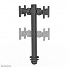 Neomounts FPMA-D050DBLACK Support d'écran à fixer 10-30"