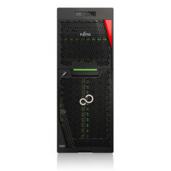 Fujitsu PRIMERGY TX2550 M7 serveur Tower Intel® Xeon® Silver 4410Y 2 GHz 32 Go DDR5-SDRAM 900 W
