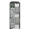 Fujitsu PRIMERGY TX2550 M7 serveur Tower Intel® Xeon® Silver 4410Y 2 GHz 32 Go DDR5-SDRAM 900 W