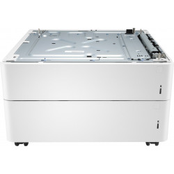 HP Bac papier et socle...