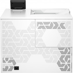 HP Clr LaserJet Ent 6700dn Prntr