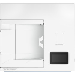 HP Clr LaserJet Ent 6700dn Prntr