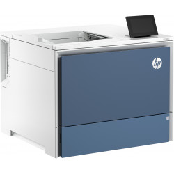 HP Clr LaserJet Ent 6700dn Prntr