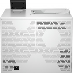 HP Clr LaserJet Ent 6701dn Prntr