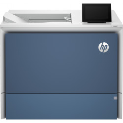 HP Clr LaserJet Ent 6701dn...