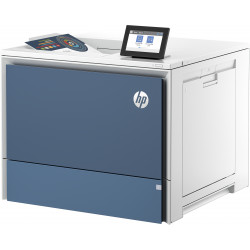 HP Clr LaserJet Ent 6701dn Prntr